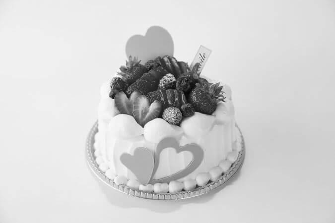 ダイエット中でもケーキが食べたい！記念日にもオススメなお店7選／野菜ケーキ／フルーツ／プレゼント image 1